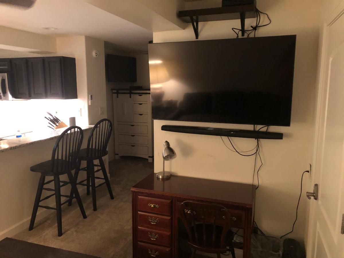 Apartment In The Country Etowah Esterno foto