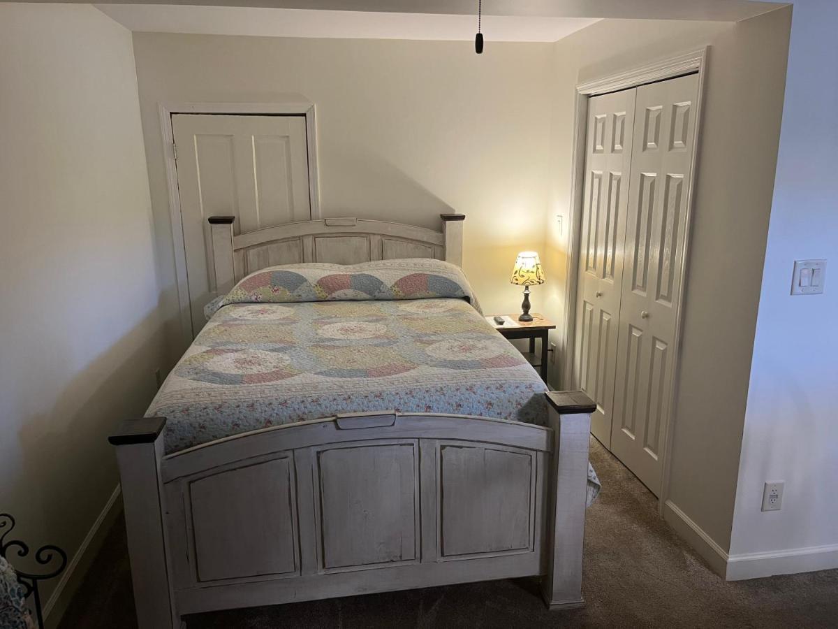 Apartment In The Country Etowah Esterno foto