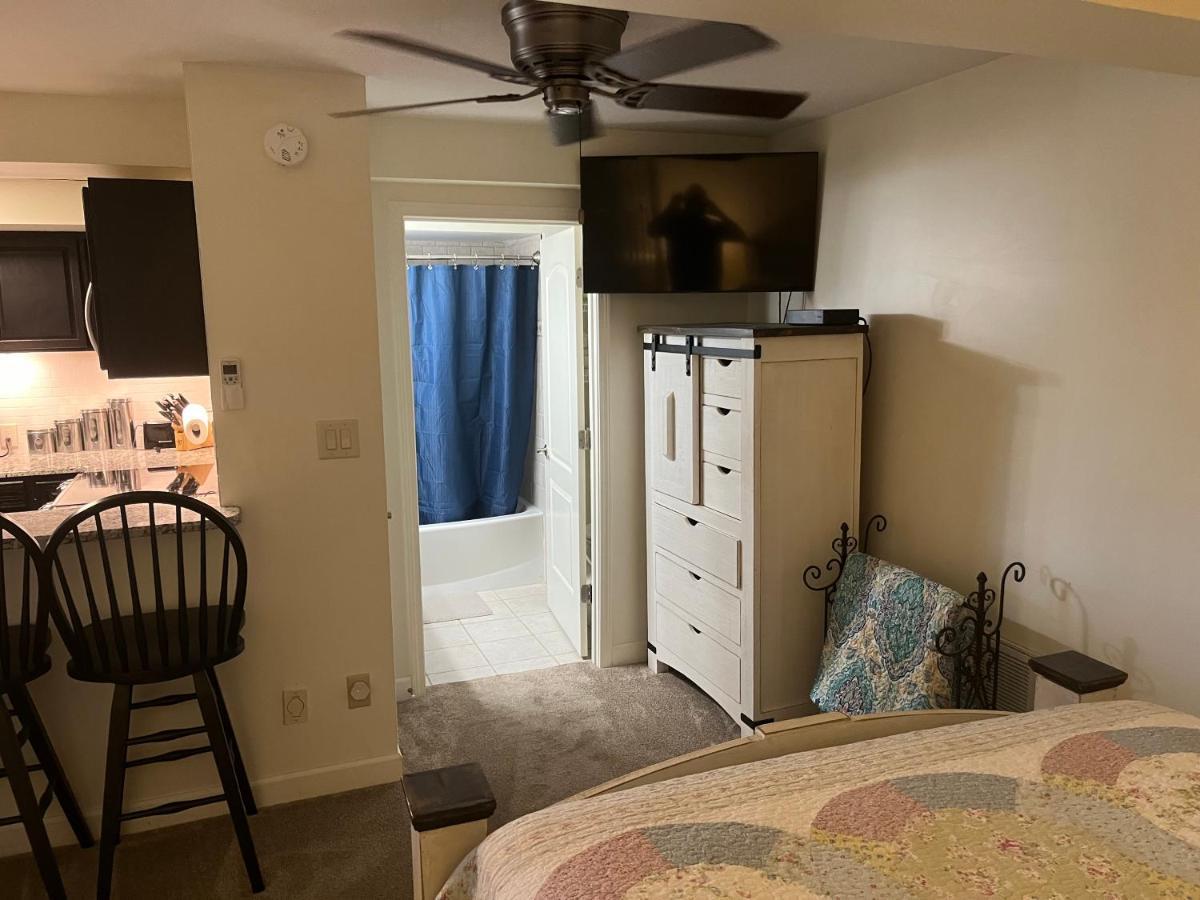 Apartment In The Country Etowah Esterno foto